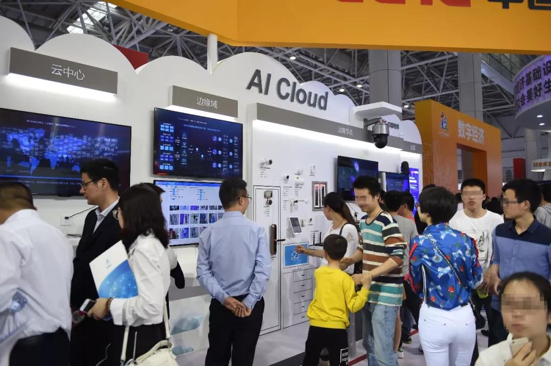 AI Cloud���࣡�׌Ô�(sh��)���Ї�(gu��)���O(sh��)���(hu��)�ϵĺ�����ҕԪ��